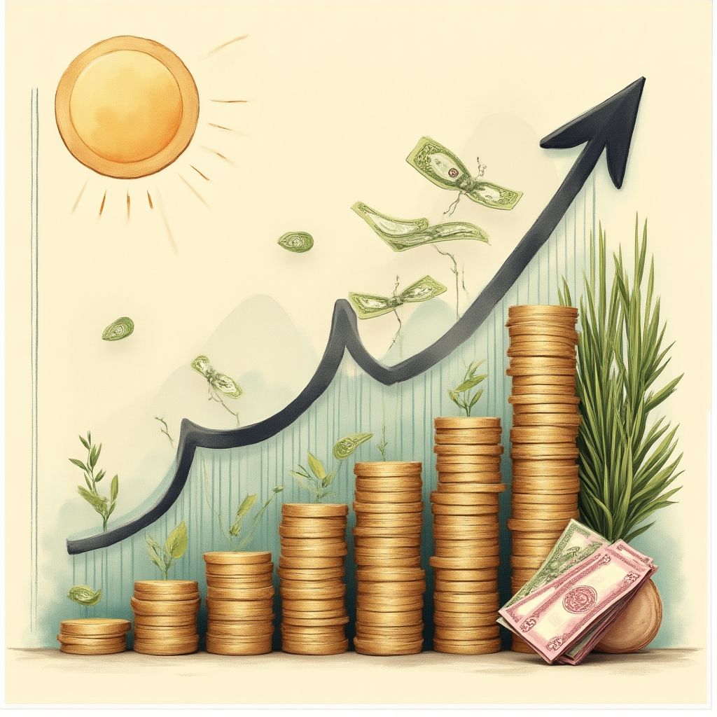 Estrategias contra la inflación