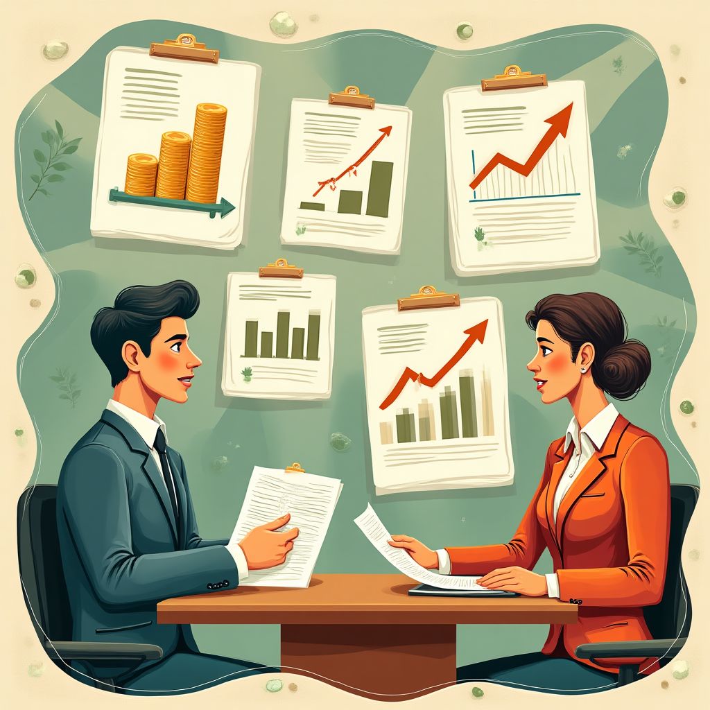 Asesor Financiero