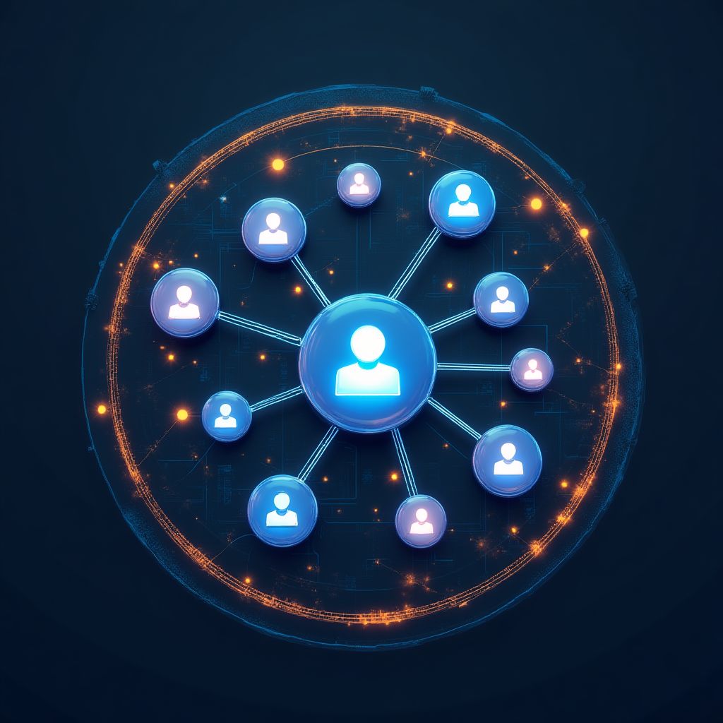 Networking